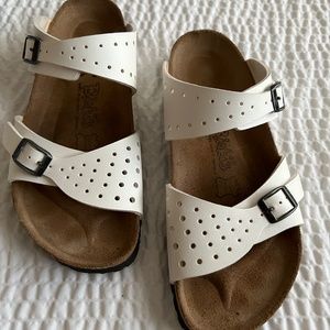 Vintage Birkenstock Sandels